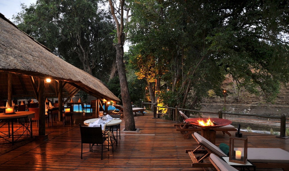 Selous Serena Camp — Morogoro — photo 5
