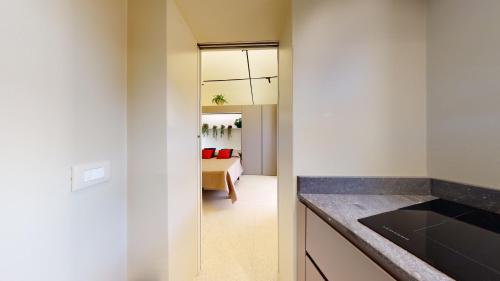Carletta's Aparta Suite & Spa — 4-Star Luxury Hotel in Palermo, Italy