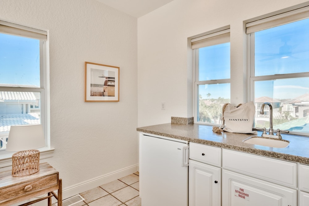 Sand Dollar by Avantstay Spectacular Beachside Oasis w Gorgeous Views - photo 27