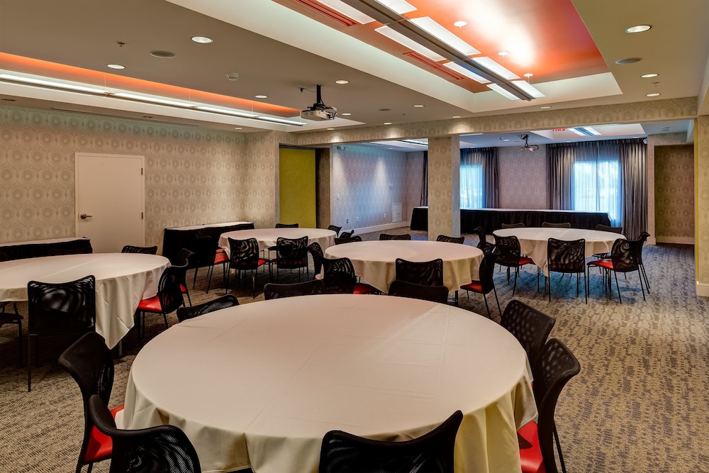 Hotel Indigo Columbus Architectural Center by IHG - photo 32