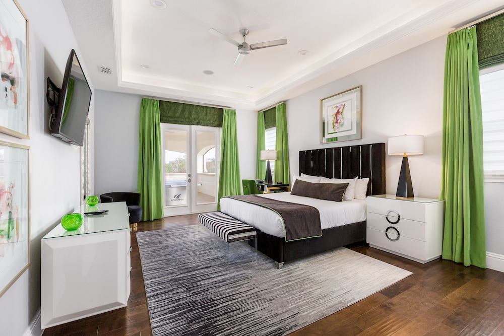 Villatel Luxury Homes at Reunion Resort - photo 102