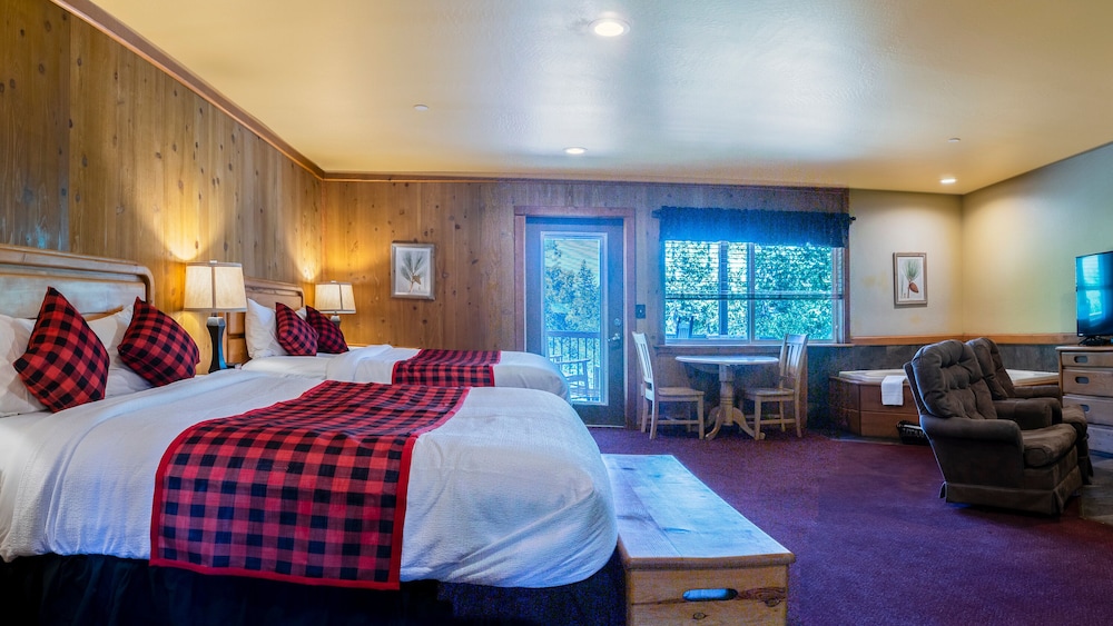 Callahan's Mountain Lodge - photo 19