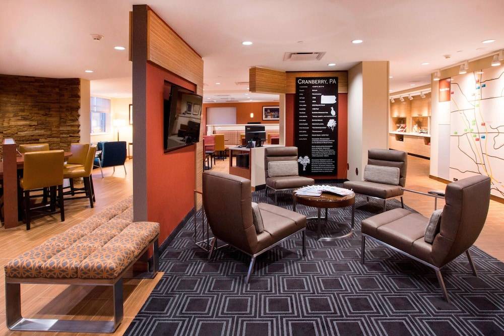 TownePlace Suites by Marriott Pittsburgh Cranberry Township - photo 2