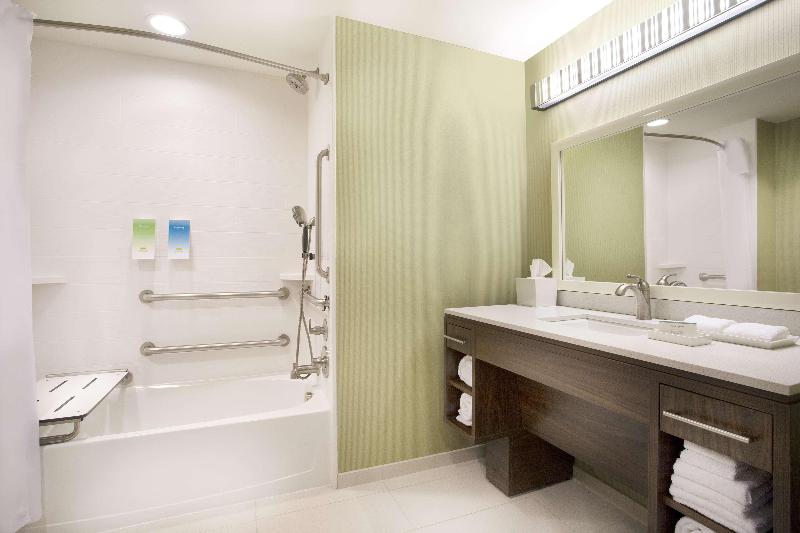 Home2 Suites by Hilton Oxford - photo 55