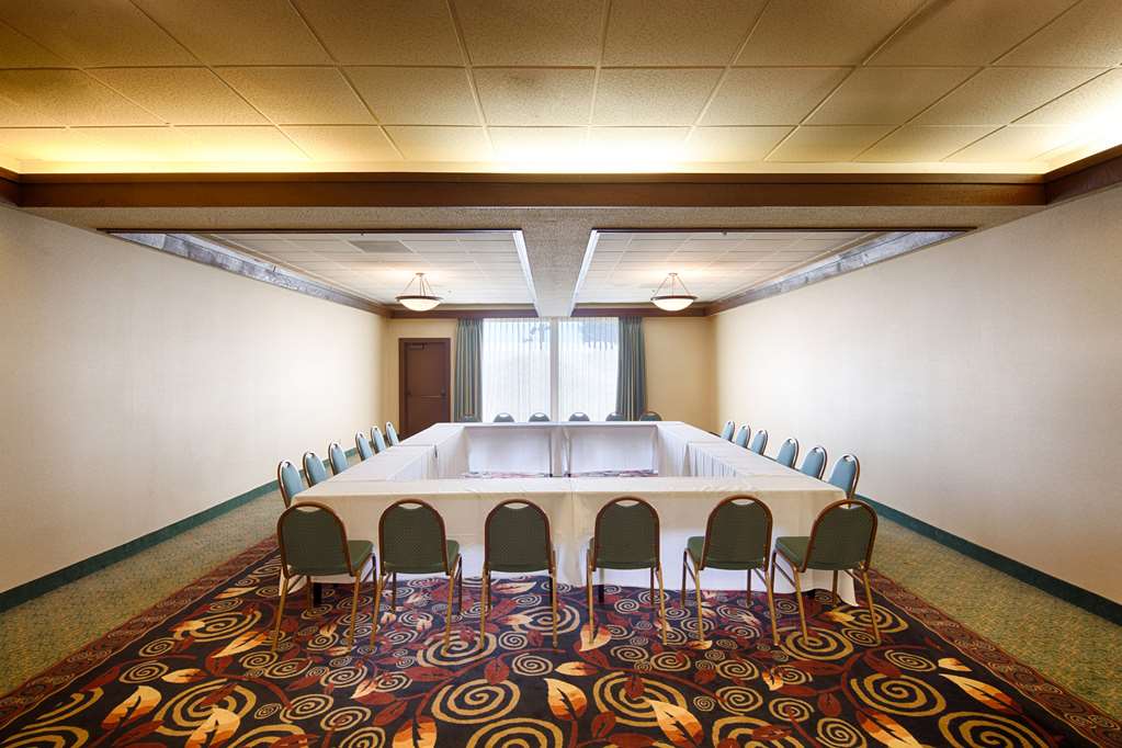 Red Lion Hotel Pendleton - photo 37