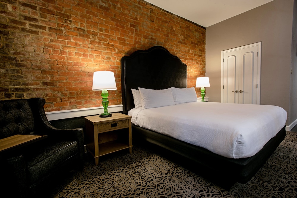 Holiday Inn French Quarter Chateau Lemoyne By Ihg - photo 11