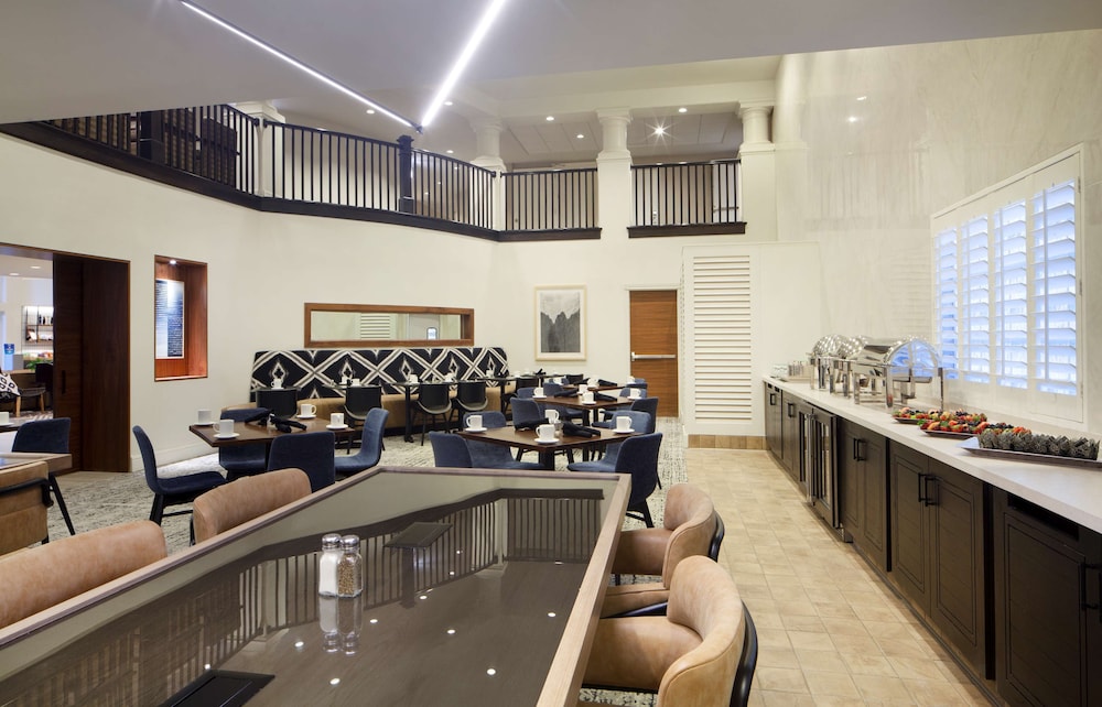 Hilton Santa Cruz Scotts Valley - photo 56