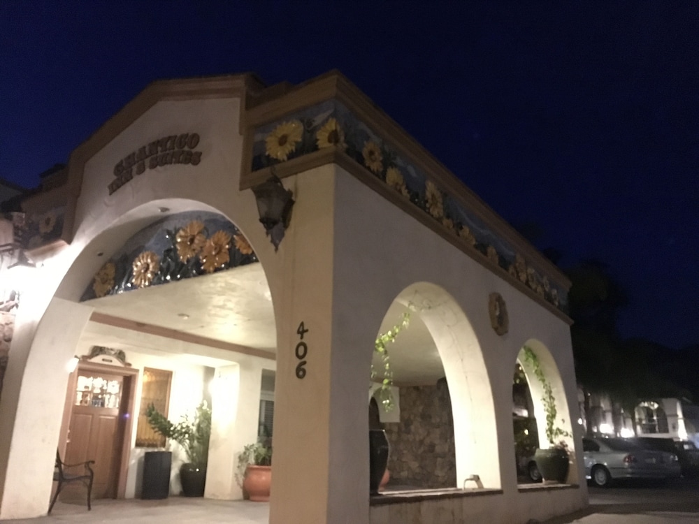 Chantico Inn - photo 52