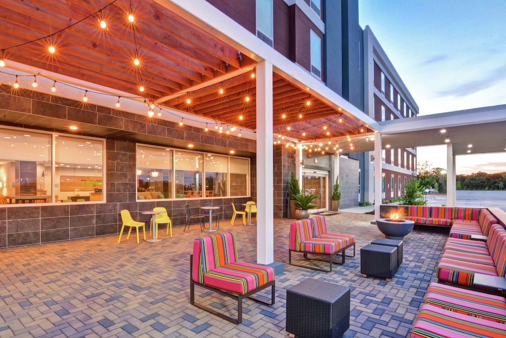 Home2 Suites by Hilton La Porte - photo 46