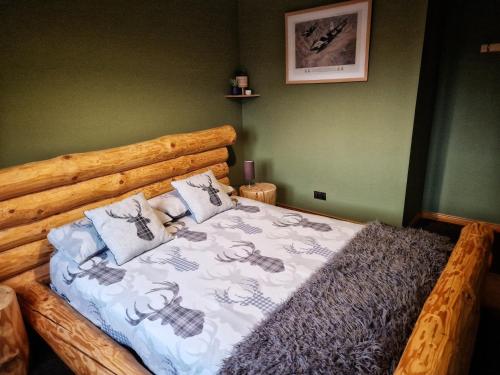 Mountain View No12 in Aviemore, United Kingdom