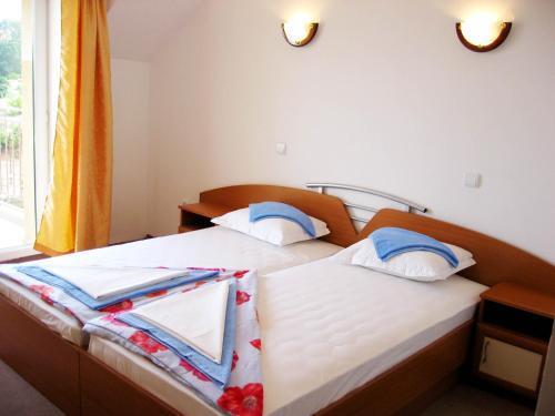 Hotel Aia Kavatsi in Sozopol, Bulgaria