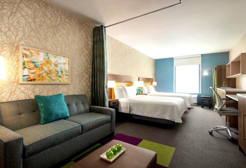 Home2 Suites By Hilton Aurora Medical Center Denver - photo 10