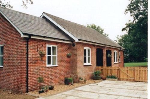 Sam’s Stable in Bungay, United Kingdom