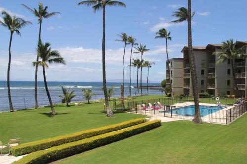 Maalaea Kai Resort 204 - photo 2
