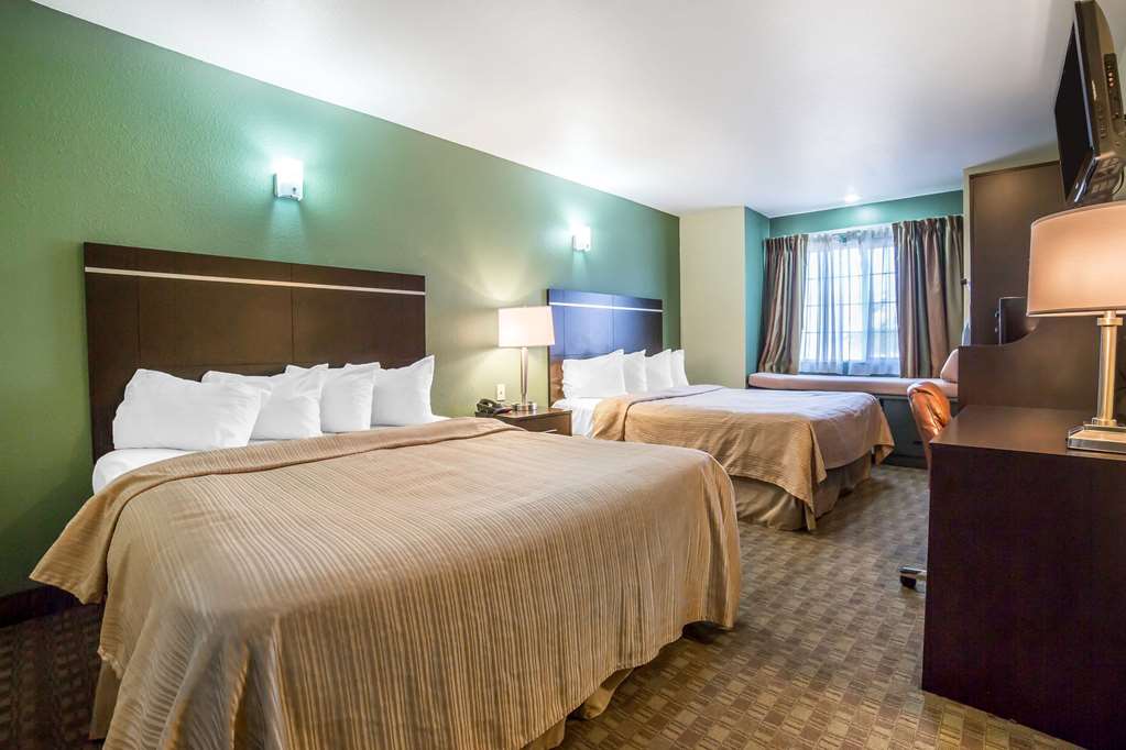 Quality Inn & Suites Elko - photo 15