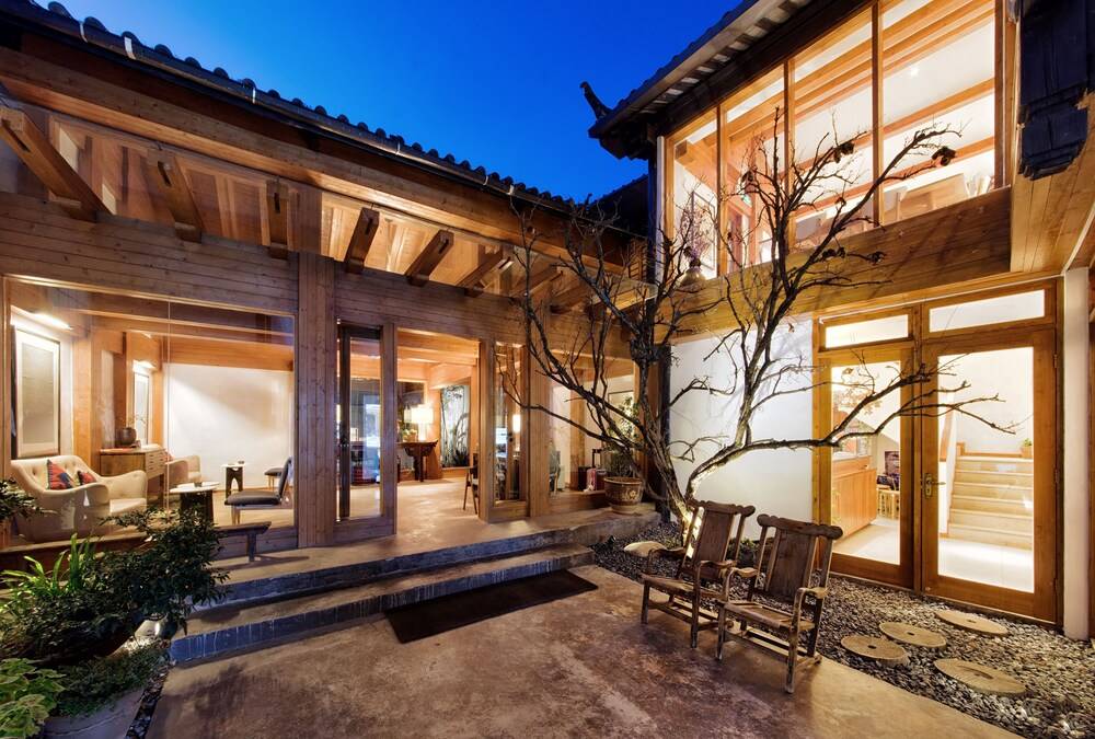Woobay Hotel - last minute hotel in Lijiang