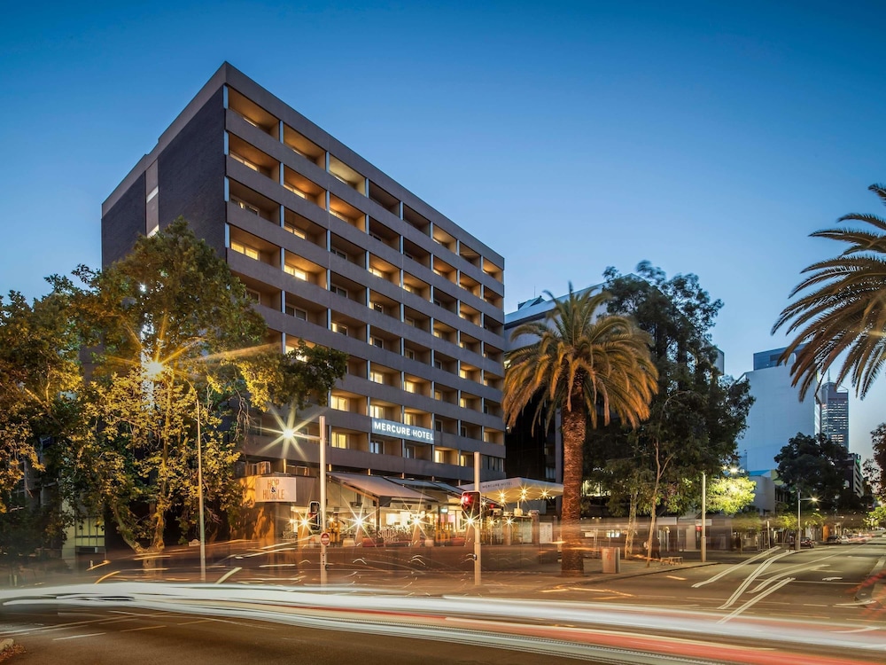 Mercure Perth On Hay - last minute hotel in Perth