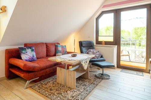 Haus Ahrens Wohnung 5 — 4-Star Luxury Hotel in Zingst, Germany
