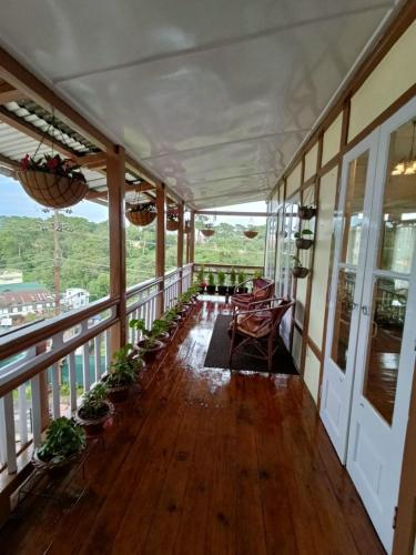 Casa Encanto Homestay — 4-Star Luxury Hotel in Shillong, India
