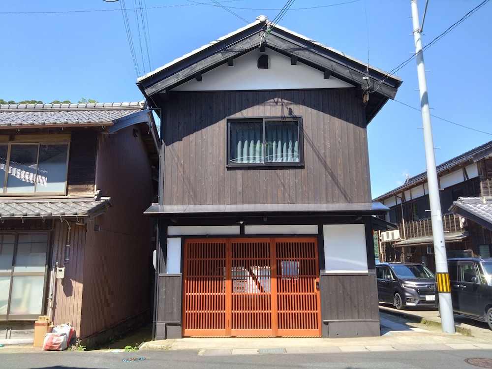 Ine Ebisuya Chitose in Kyotango, Japan