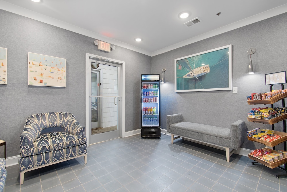 Ocean Isle Inn - last minute hotel in Myrtle Beach