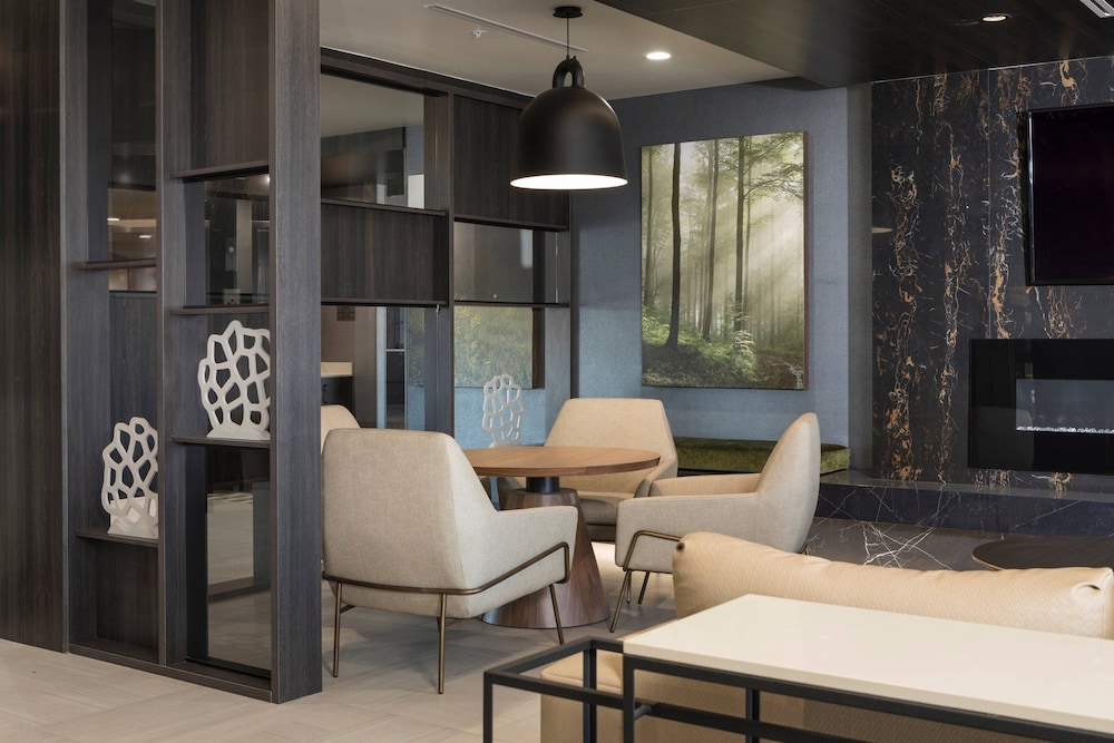 Fairfield Inn & Suites by Marriott Oklahoma City Downtown - photo 5
