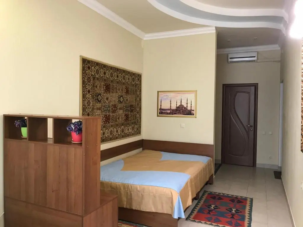 Sloboda Hotel — Yeysk — photo 5