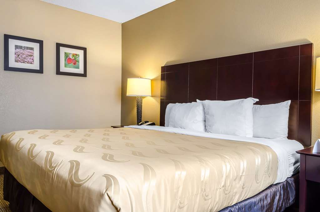 Quality Inn Ruston - photo 10