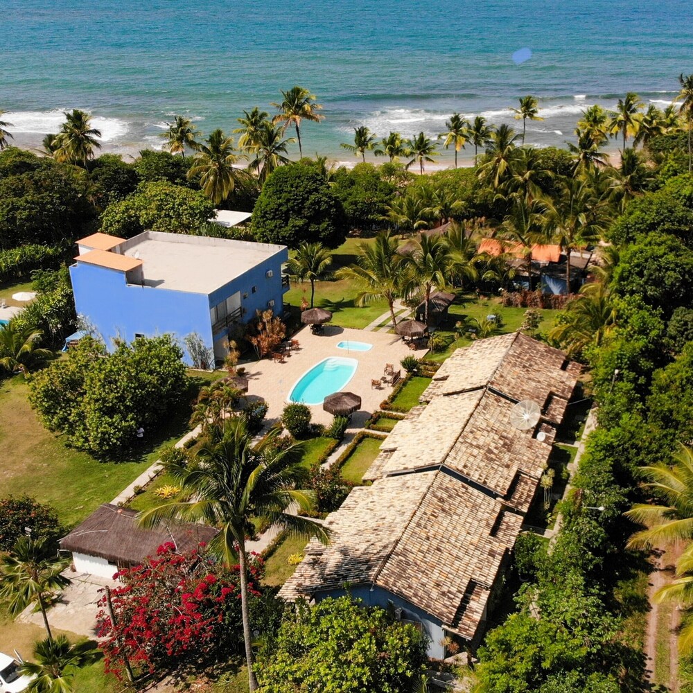 Pousada Irmã Lua in Marau, Brasil