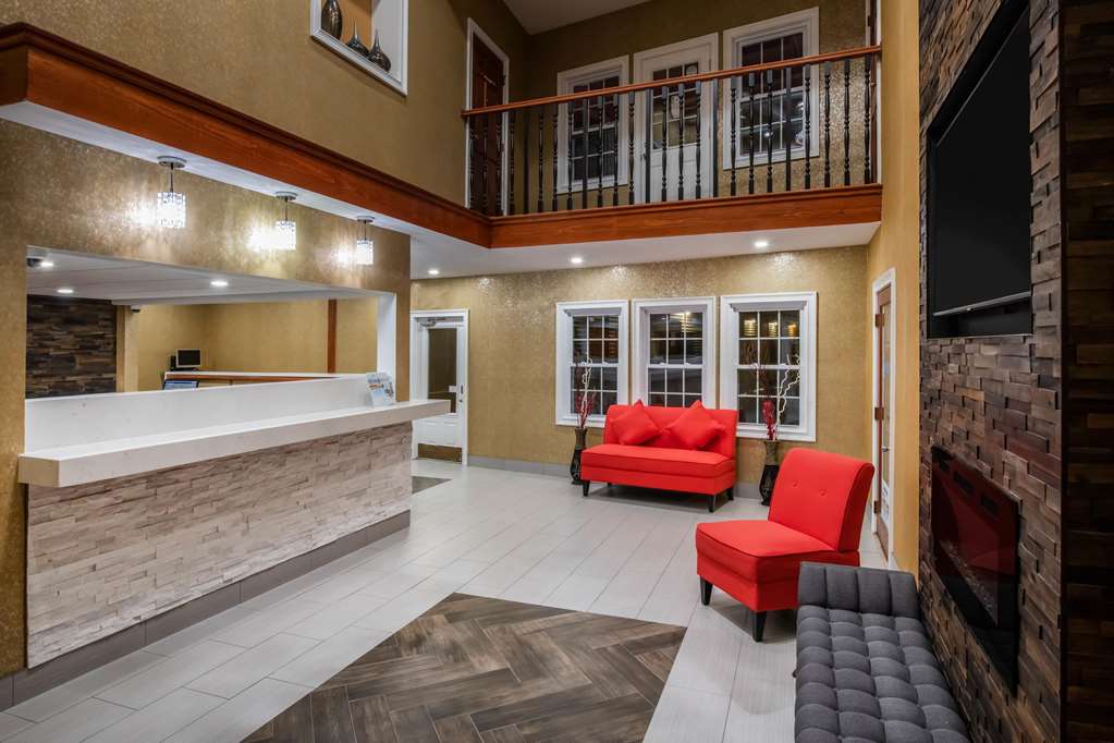 Ramada by Wyndham Groton Mystic - photo 7
