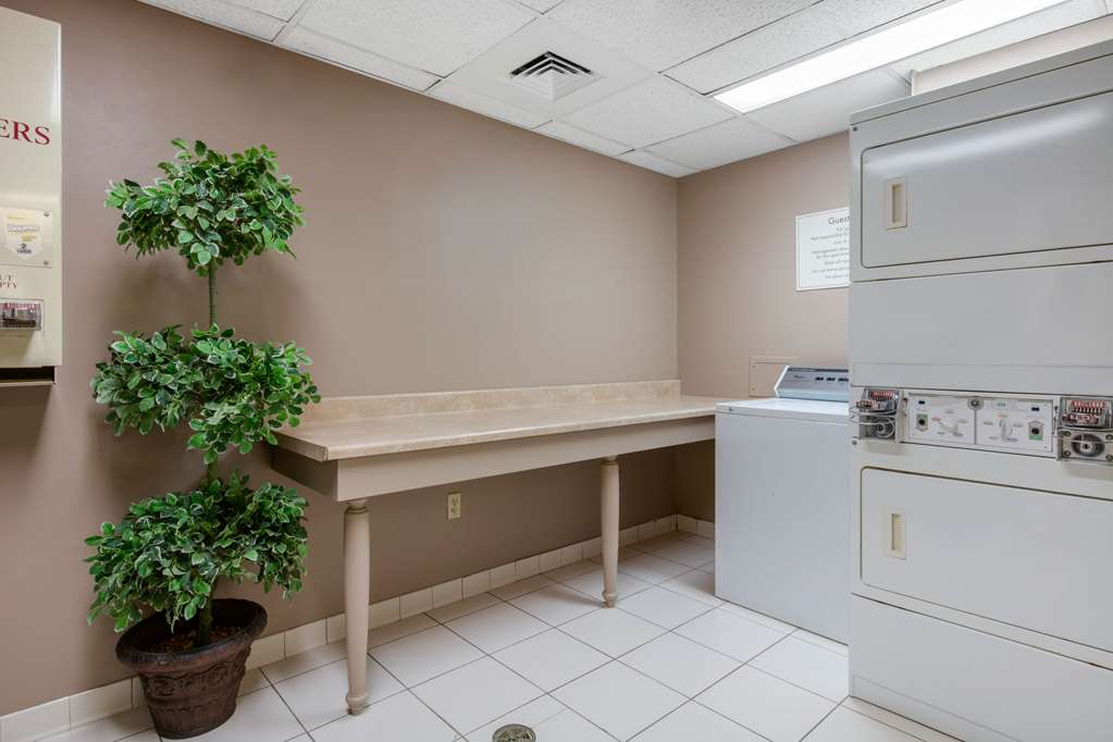 Quality Inn & Suites Benton Draffenville - photo 34