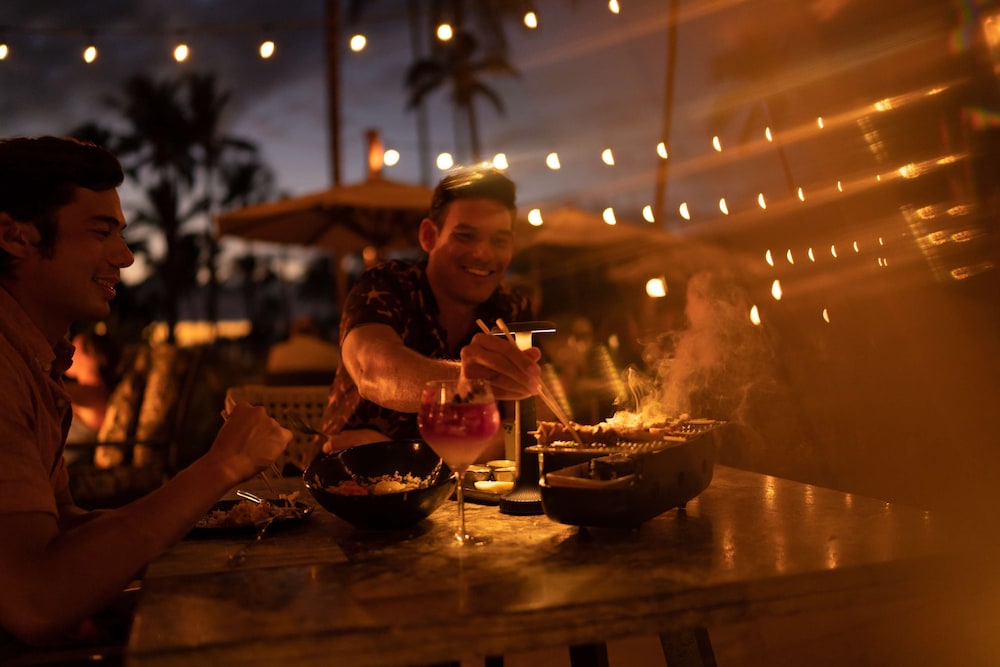 Fairmont Orchid - photo 102