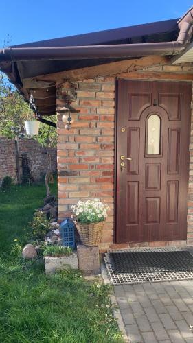 Uroczy Domek — 4-Star Luxury Hotel in Zlocieniec, Poland