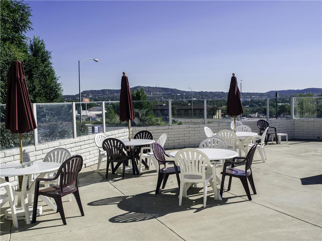 Motel6 Colorado Springs CO South Metro Area - photo 21