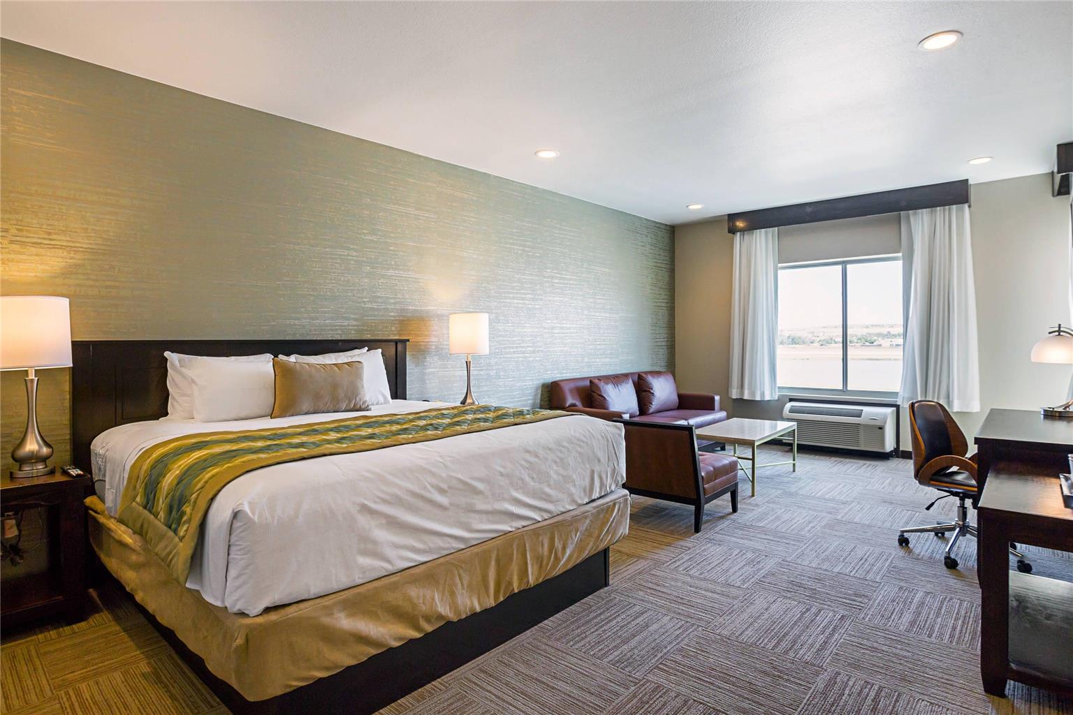 The Hotel at Sunland Park Casino El Paso an Ascend Collection Hotel - photo 22