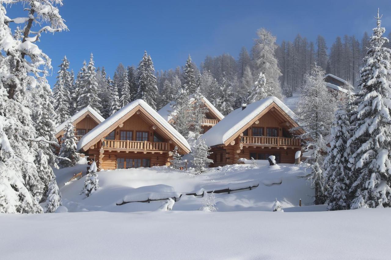 Almzauber Chalets Haus Enzian Inkl Infrarotliegen — 4-Star Luxury Hotel in Graz, Austria