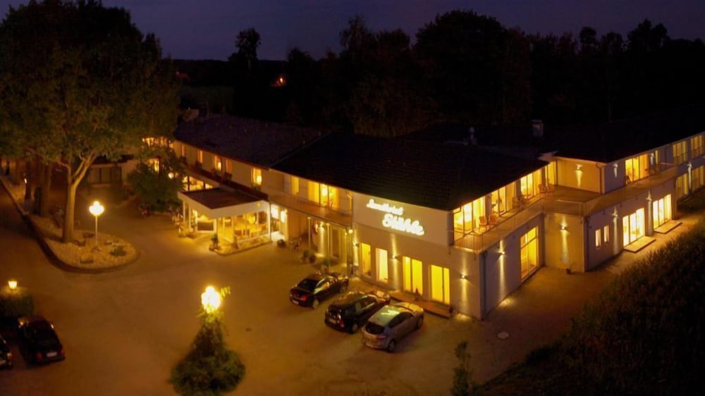 Landhotel Stahle — Schuettorf