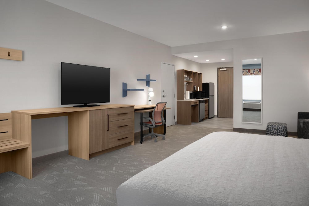 Home2 Suites by Hilton Rohnert Park Sonoma County - photo 8