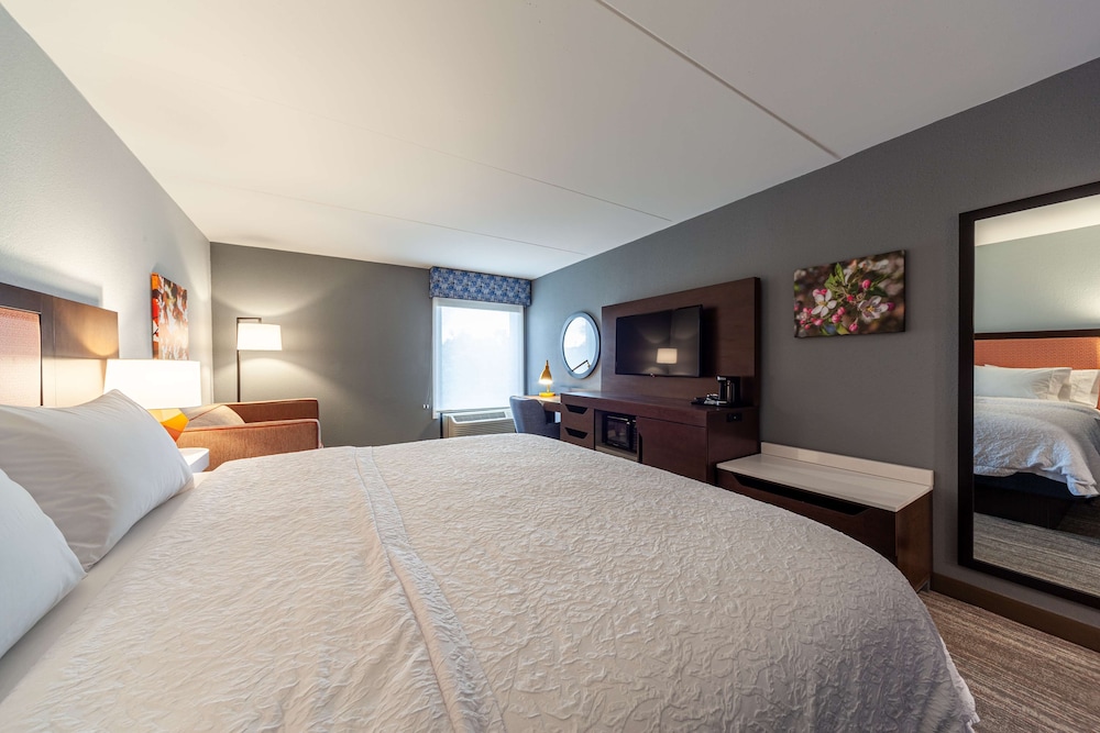 Hampton Inn Winchester N Conference Center VA - photo 14