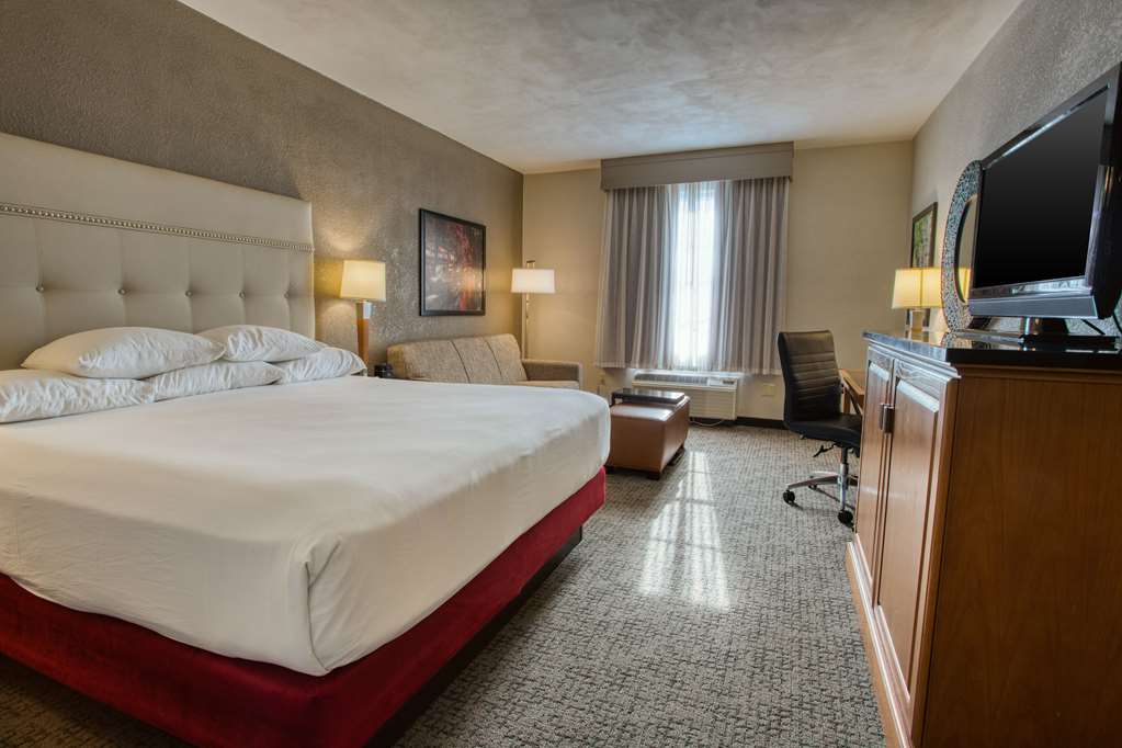 Drury Inn & Suites Near La Cantera Parkway - photo 15