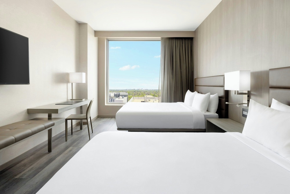 AC Hotel by Marriott Bethesda Downtown - photo 58