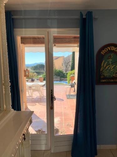 Nice 120 M Cosy with Garden Terrace And Paillote — Bandol — photo 5