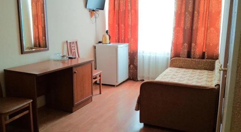 Zvenigorod Hotel — Zvenigorod
