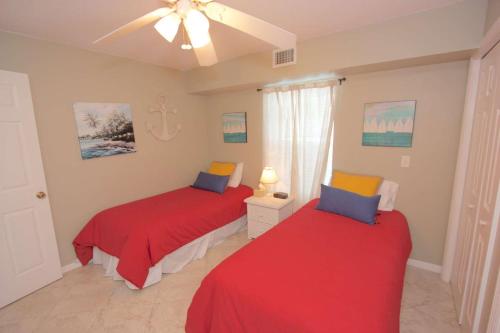 Sea Isles #M — hotel in Indian Rocks Beach