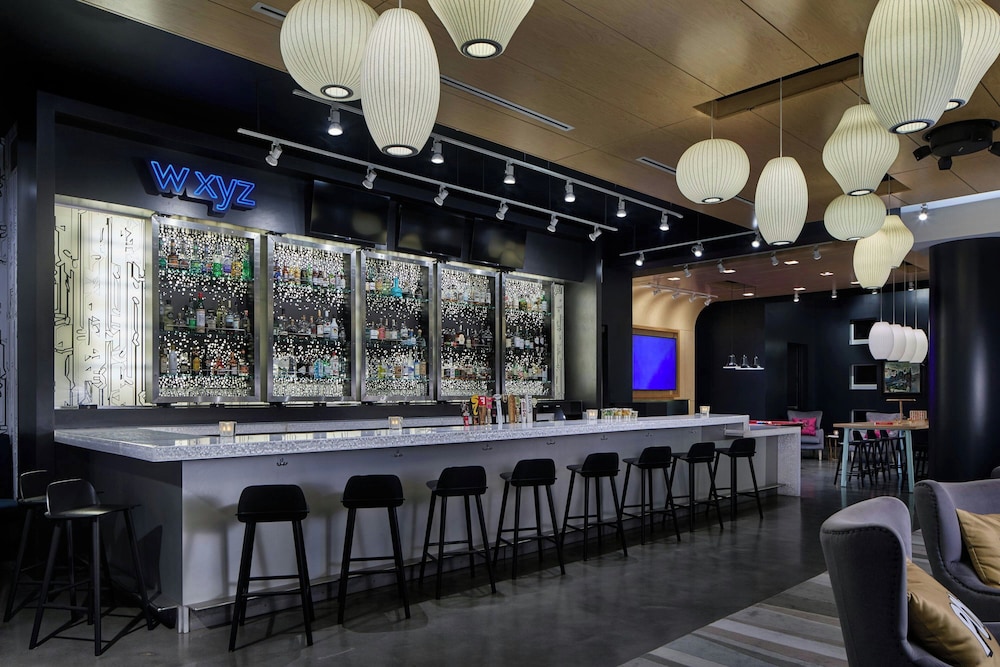 Aloft Raleigh - photo 70