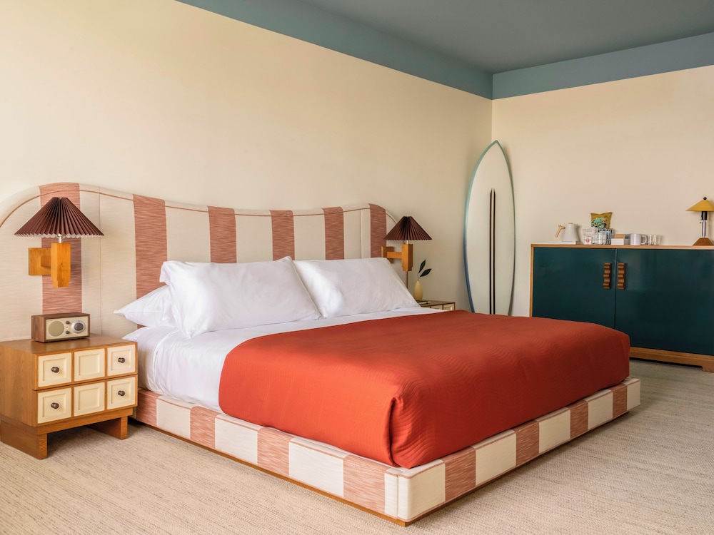 Trailborn Surf and Sound Outdoor Collection by Marriott Bonvoy - photo 14