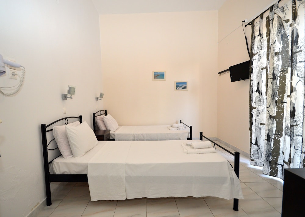 Koukounari 2 Rooms — Skala — photo 4