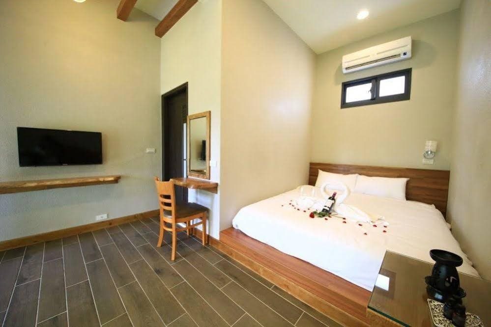 Kenting Four Season Villa — 4-Star Luxury Hotel in Hengchun, Republic of China Taiwan