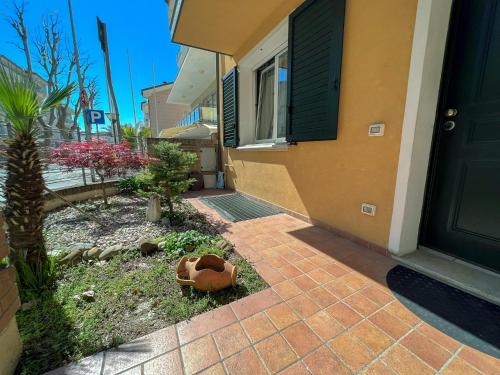 70 Villetta indipendente con giardino in Unknown City, Italy