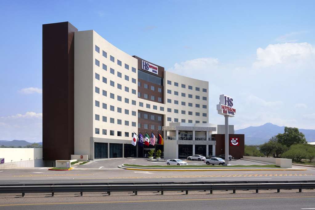 Hs Hotsson Hotel Silao — Silao — photo 2
